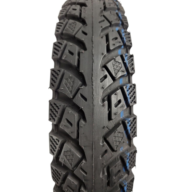 Покришка "10" 3.00-10 Б/К (201С) (посилений корд) АТП TL фото westvelo.com