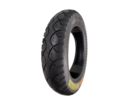 Покришка "10" 3.00-10 Б/К (XS-263) напів-шип TL