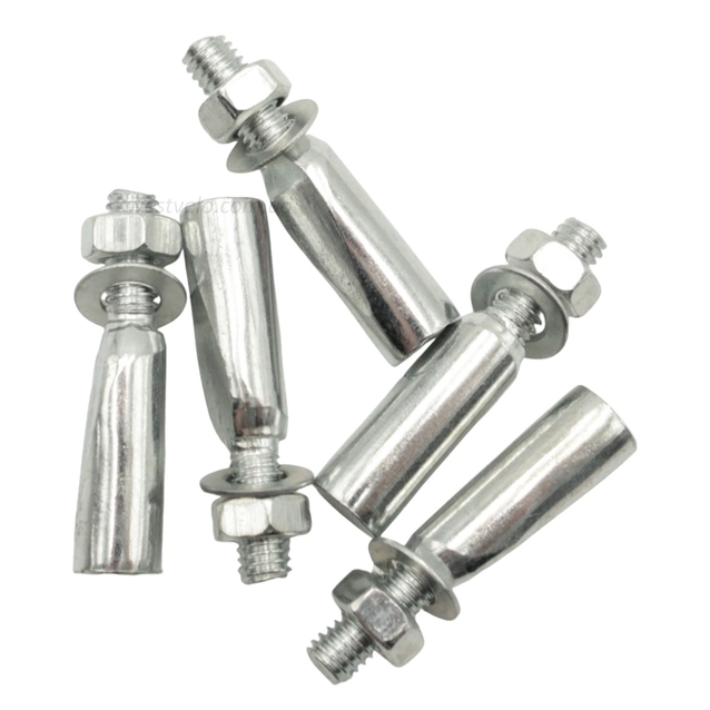 Клин звичайний Ø9.5мм     /100/ фото westvelo.com