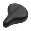 Сідло на пружинах ARDIS № N167-1C, чорне (260x210) фото westvelo.com