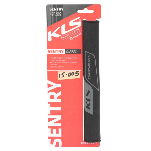 Захист пера KLS (Sentry L) неопреновий (255/110) (Тайвань) фото westvelo.com