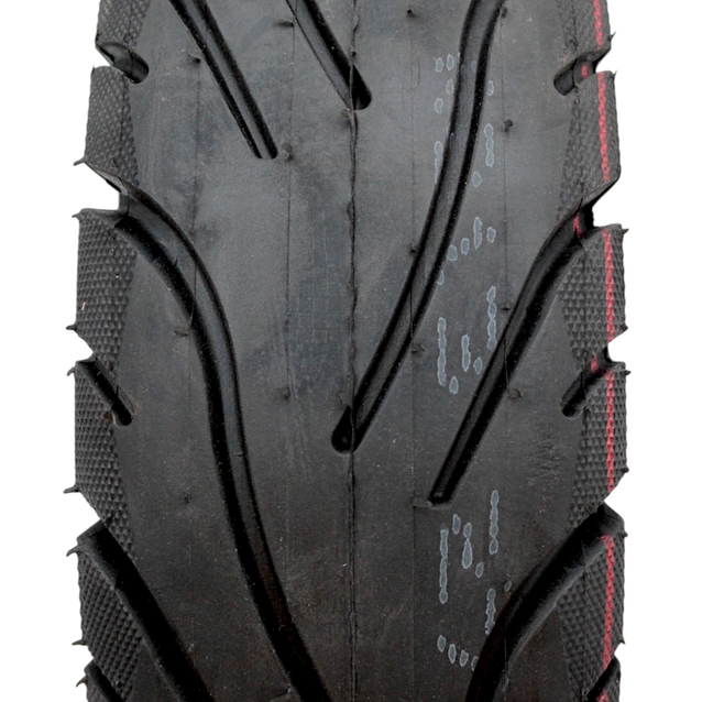 Покришка "6.5" 90/65-6.5 Б/К JING XUAN (TH-013) шосе TL фото westvelo.com
