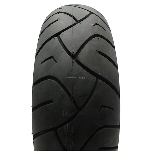 Покришка "13" 130/60-13 Б/К DELI TIRE Індонезія (102) дорожня TL фото westvelo.com