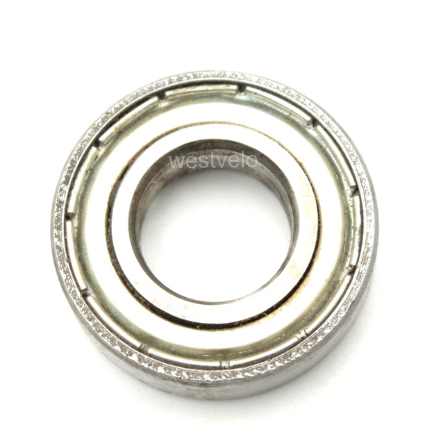 Підшипник пром (6002) (14,7х31,9х8,9) фото westvelo.com