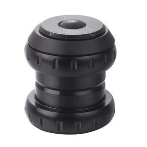 Рульовий набір мтв безрізьбовий KENLI KL-B236 Ø28.6 (1-1/8") пром підшипники