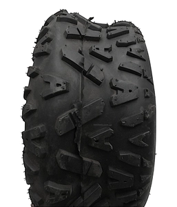 Покришка на квадроцикл  "7" 16х8-7 (200/55-7) Б/К FY-001 TL