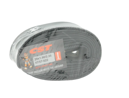 Камера 29. довгий ніпель AV 48mm CST (1.90-2.35) (47/57-622)