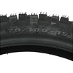 Покришка "19" 70/100-19 DELI TIRE В'єтнам (SB-157) MAXI GRIP (SG1-F) шипована кросс ТТ фото westvelo.com