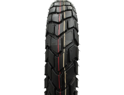 Покришка "17" 110/90-17 NORTH STAR (SS-150) напів-шип TT