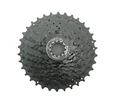 Касета 9 швидкостей SUGEK 9S чорна (11-34T) фото westvelo.com