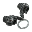 Грипшифт Shimano RS35 3+7 швидкостей (CHINA) фото westvelo.com
