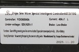 Контролер для електричного трицикла 72V 40А (6072V18G) (YCK060040A) LT-72/18100 (40) фото westvelo.com