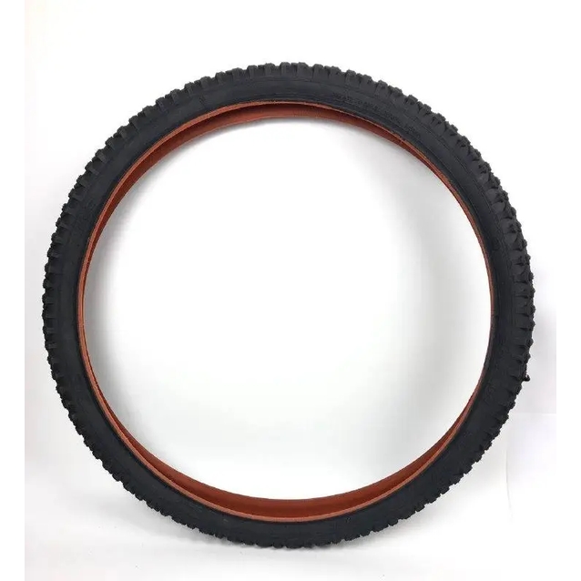 Покришка 24-1.95 DRC В'єтнам (216) шипована фото westvelo.com