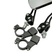 Дзеркало заднього виду SOKO Motorcycle фото westvelo.com