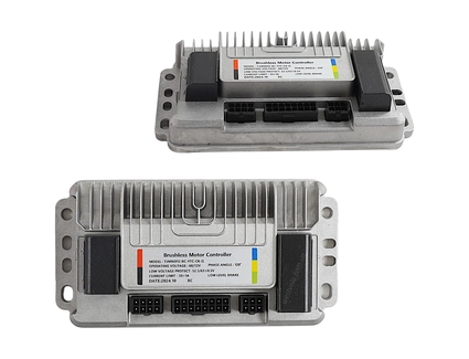 Контролер для електромопеда 72V 30Аh (MX-72203)