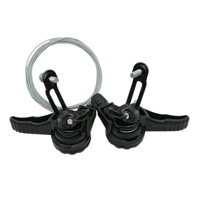 Манетки index (індексовані) чорні фото westvelo.com