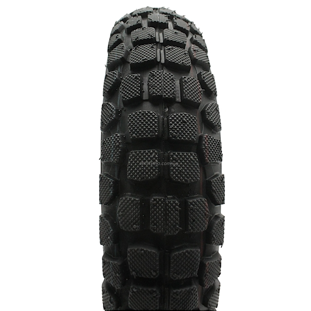 Покришка "10" 3.00-10 Б/К (FORZA) SEYOUN NJK (SY-S034) 6PR напів-шип TL фото westvelo.com