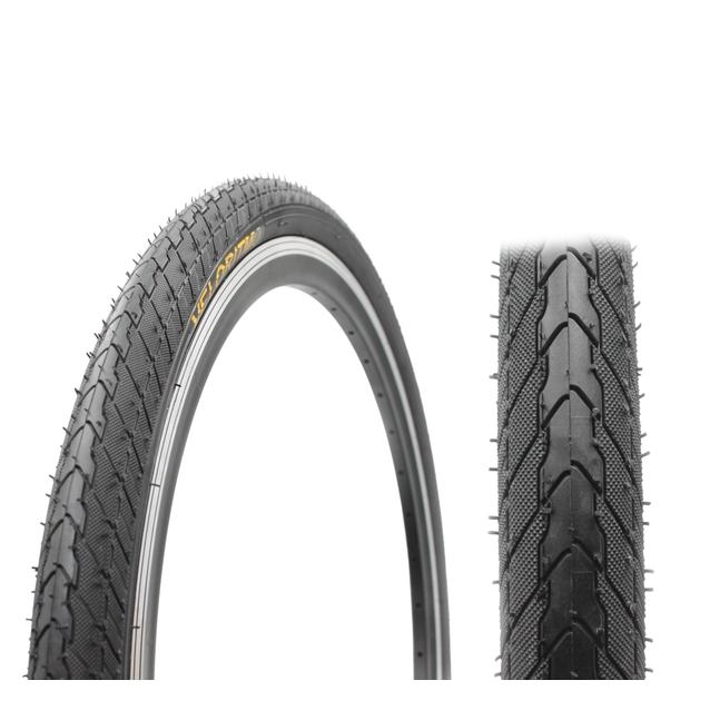 Покришка 24-1.75 VELORITM "Ракета" (47-507) фото westvelo.com