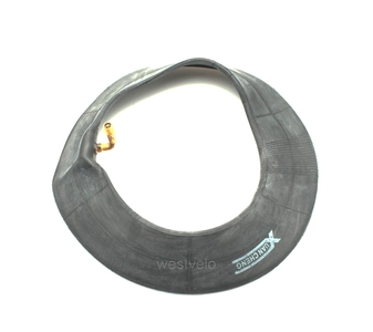 Камера 10 кривий ніпель XUAN CHENG (2./2.125) (на електросамокат)