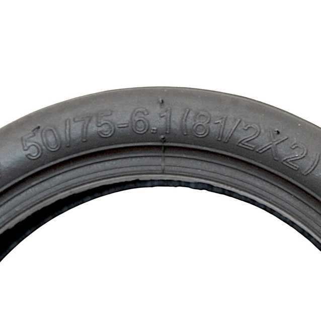 Покришка "6" 50/75-6.1 (8 1/2-2) Б/К INNOVA (А-2135) шосе, TL фото westvelo.com