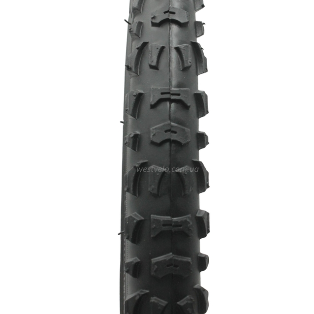 Покришка 26-1.95 <SERVIS> Пакистан. NITRO XP. шип. фото westvelo.com