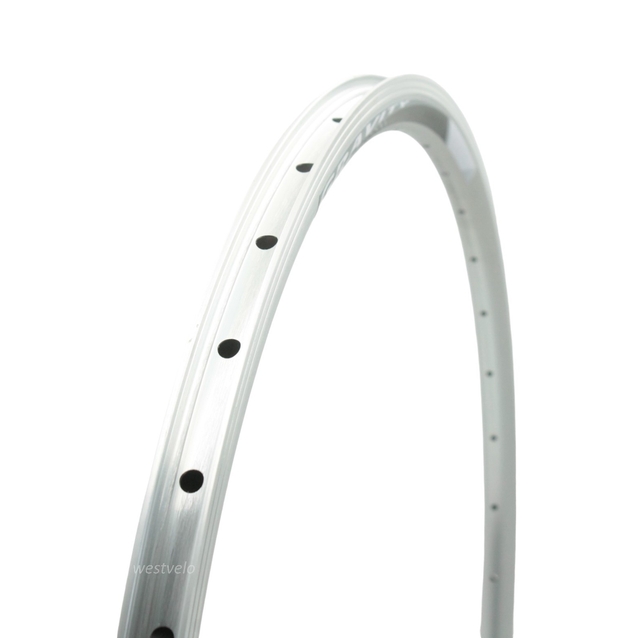 Обід 28-29 подвійний сірий круглий GRAVITY фото westvelo.com