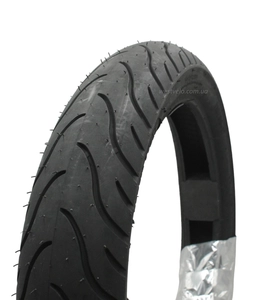 Покришка "17" 110/80-17 Б/К <SERVIS> Пакистан, RUNNER, дорожня TL