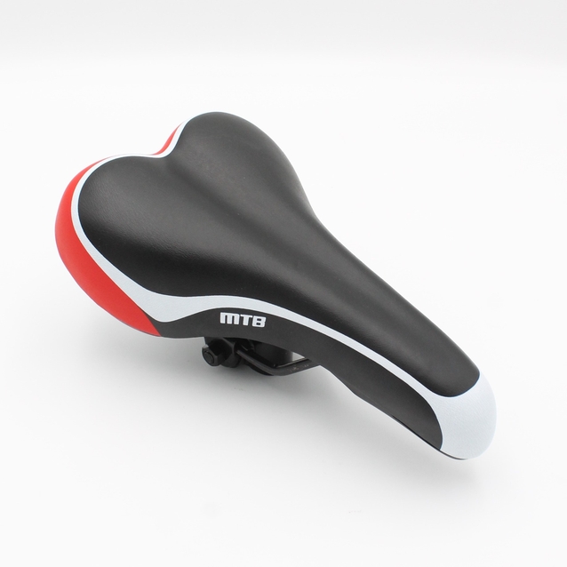 Сідло мтв "Білий ніс" фото westvelo.com