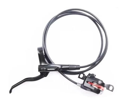 Гідравлічні гальма SHIMANO перед.(права) MT200 (R) SH-R-7144, 850mm