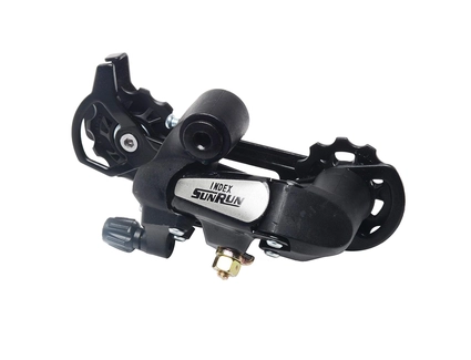 Перекидка задня на болт SUNRUN RD-HG-26A, 6/7S