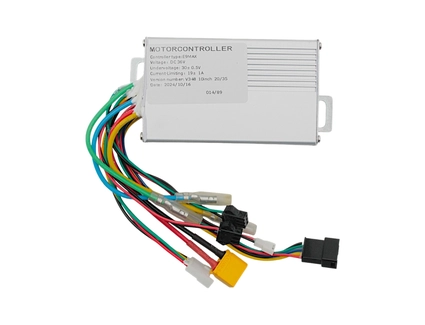 Контролер для електросамоката 36V 350W S1-ES9 DS