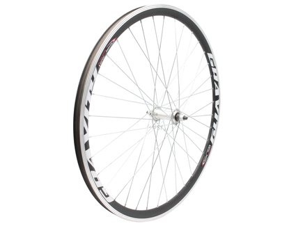 Колесо 27,5 перед, обід 2-ний чорний, втулка AL на промах
