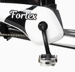 Електровелосипед 20 ST Corso «FORTEX» FR-9523-4 сталь, 500W, акум 48V20AH, білий фото westvelo.com