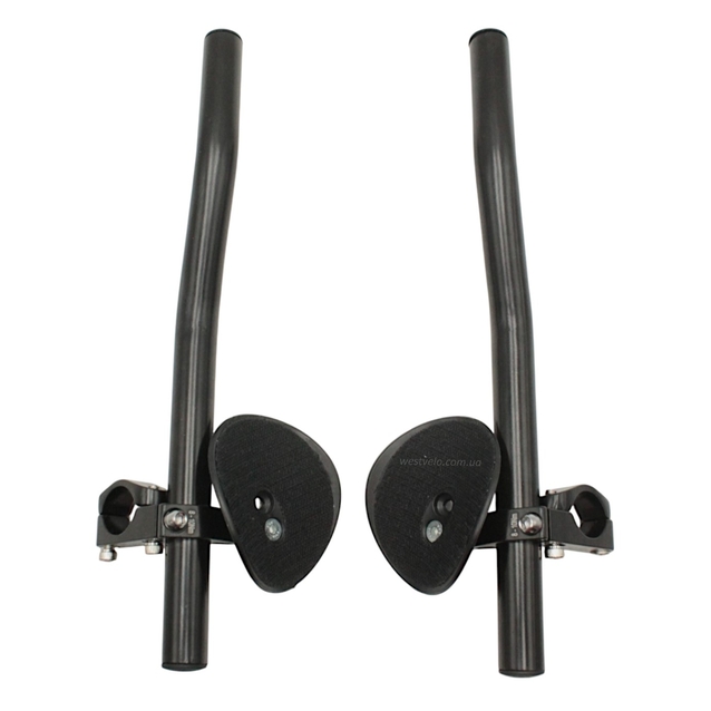 Лежаки для рук 25.4/26.0/31.8 мм фото westvelo.com