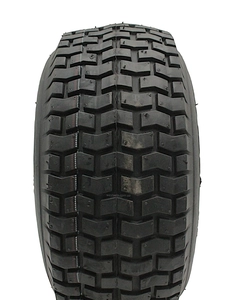 Покришка на квадроцикл  "6" 13х5.00-6 DELI TIRE Індонезія  S-365