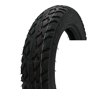 Покришка "10" 3.00-10 Б/К В'єтнам SRC ZX-902 АТП дорожня TL