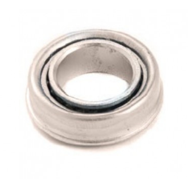 Підшипник колеса тачки Ø20 (11.3х20х38.4) фото westvelo.com