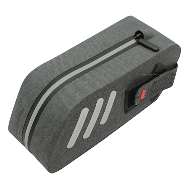 Сумка на раму, QE-007 фото westvelo.com