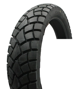 Покришка "18" 120/80-18 DELI TIRE Індонезія (117) напів-шип TL
