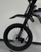 Електродіртбайк підлітковий VALTINSU «EM-22» двигун 2500W, акумулятор 60V 27Ah літієвий, графітовий, колеса 17" фото westvelo.com