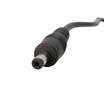 Зарядний пристрій (48V (54.6V) 2Ah) для Li-ion акумуляторів, для електровелосипеда (тонкий штекер) (FH/VL-9302) фото westvelo.com