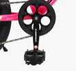 Велосипед 20 ST Corso «SPIRIT» ST-40822 сталь 11", (к-т SHIMANO) рожевий фото westvelo.com