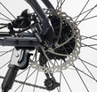 Велосипед 29 AL Corso «ENIGMA» NG-29078 алюміній 19", (к-т SHIMANO) зелений фото westvelo.com