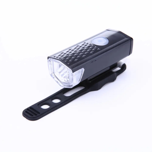 Фара usb RPL-2255, LED, 300 Lumens , micro usb фото westvelo.com