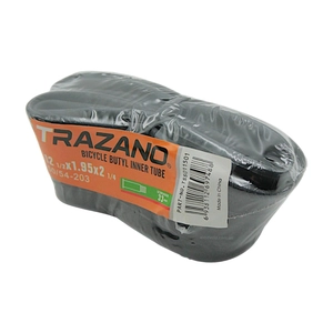 Камера 12 TRAZANO прямий ніпель