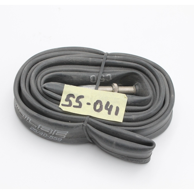 Камера 26 довгий сосок AV 40mm Schwalbe (25/40-556) фото westvelo.com