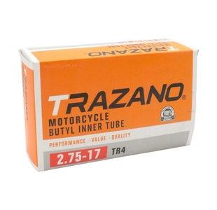 Камера "17" 2.75-17 TRAZANO (TR-4)
