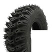 Покришка на квадроцикл  "6" 15х5.00-6 S.T FY-201 RIM 6x35 фото westvelo.com