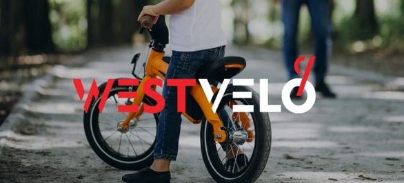 Оптимальный возраст ребенка для покупки беговела: когда начинать кататься? фото від westvelo.com