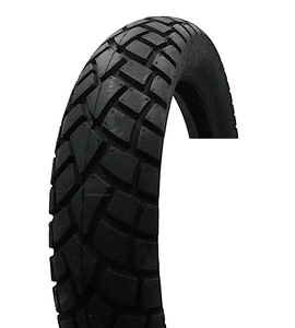 Покришка "17" 110/90-17 Б/К DELI TIRE Індонезія (117) (60Р) напів-шип TL